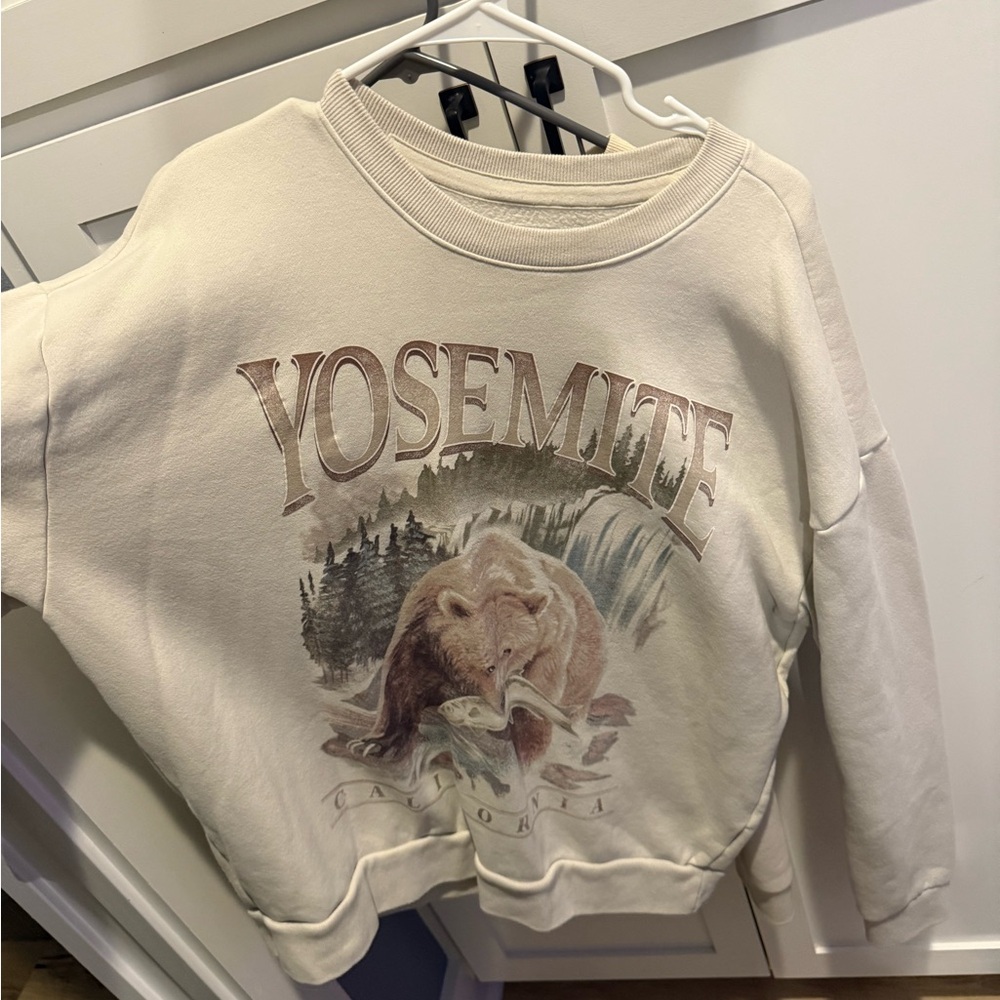 Hollister Crewneck Bundle
